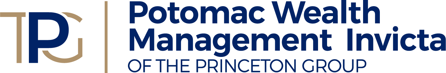 Potomac Wealth logo